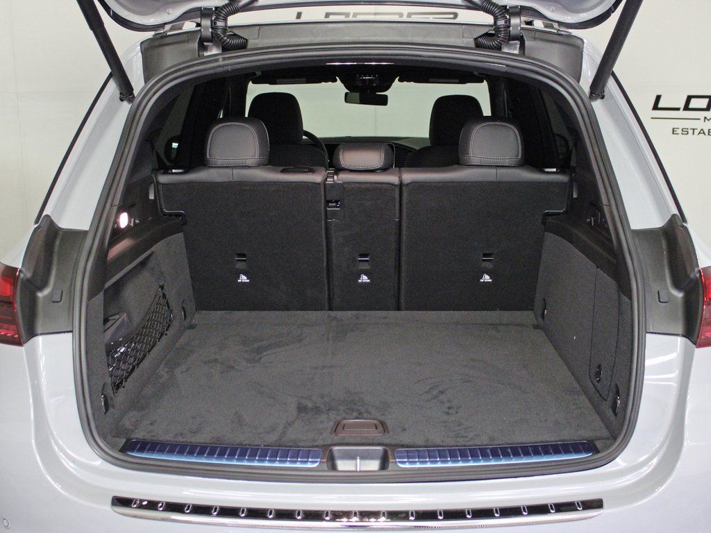 used 2026 Mercedes-Benz GLE car, priced at $57,997