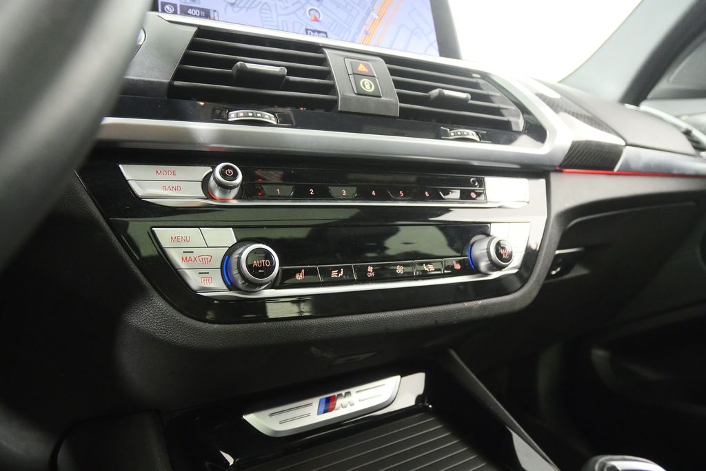 Thumbnail: 2021 BMW X3 - 26