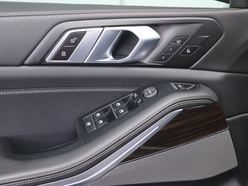 Thumbnail: 2024 BMW X5 - 24