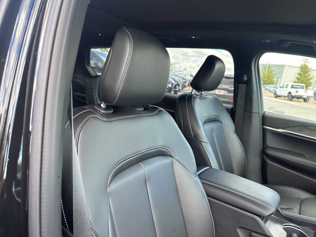 New Car 2025 Jeep Grand Cherokee L  Limited For Sale Under $50,000 In Austin, Texas