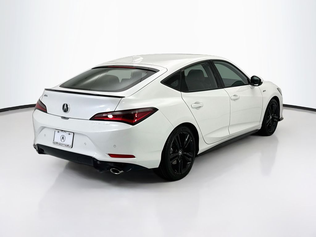 Thumbnail: 2026 Acura Integra - 5