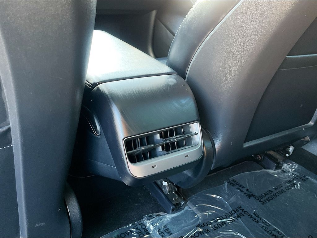 2023 Tesla Model 3 Base Gray at Big Star Buick GMC
