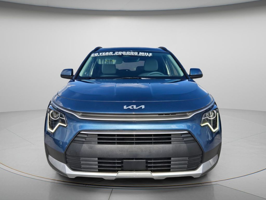2026 Kia Niro - $31,745