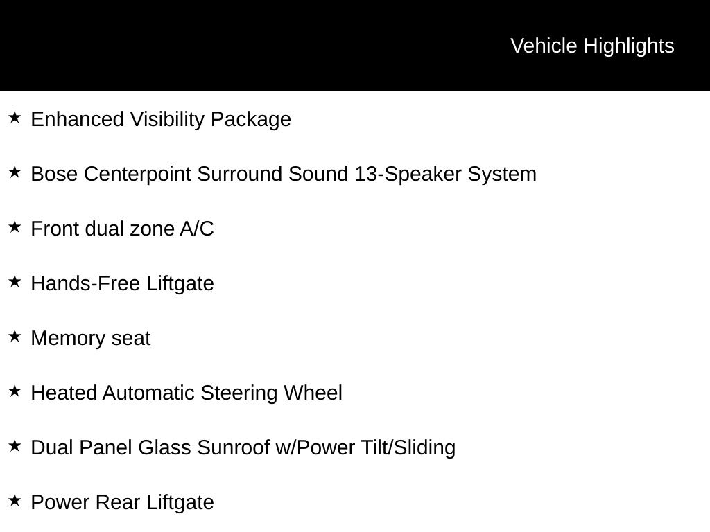View vehicle photo 6