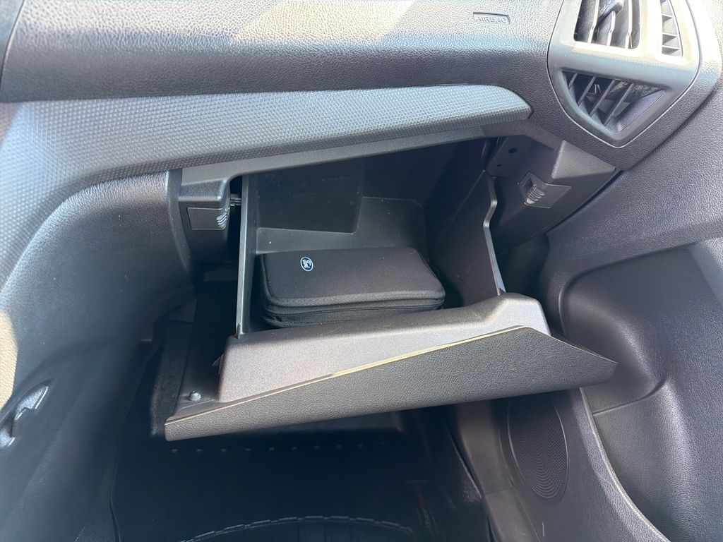 used 2017 Ford Transit Connect car, priced at $11,666