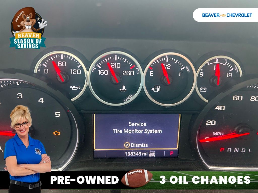 Used 2021 Chevrolet Silverado 3500HD Truck