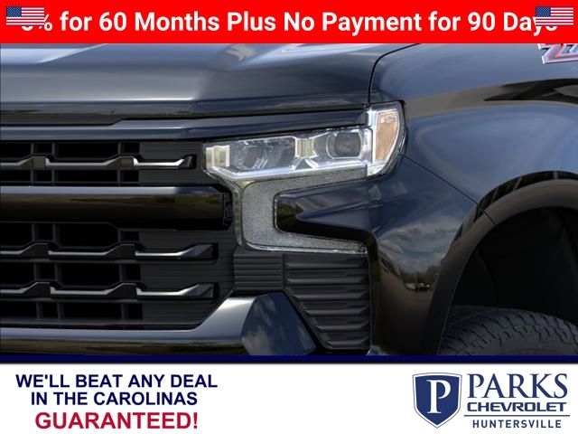 ChevroletSilverado 150011