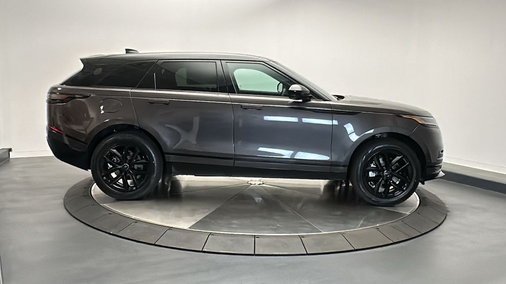 2025 Land Rover Range Rover Velar Dynamic SE 6