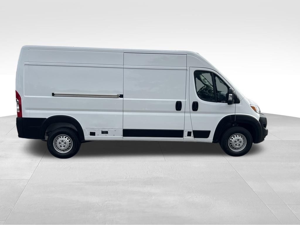 Used 2026 Ram ProMaster 2500 Van