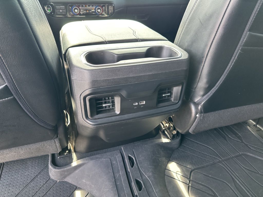 Used Car 2024 Chevrolet Silverado 3500hd  Lt For Sale Under $60,000 In Austin, Texas