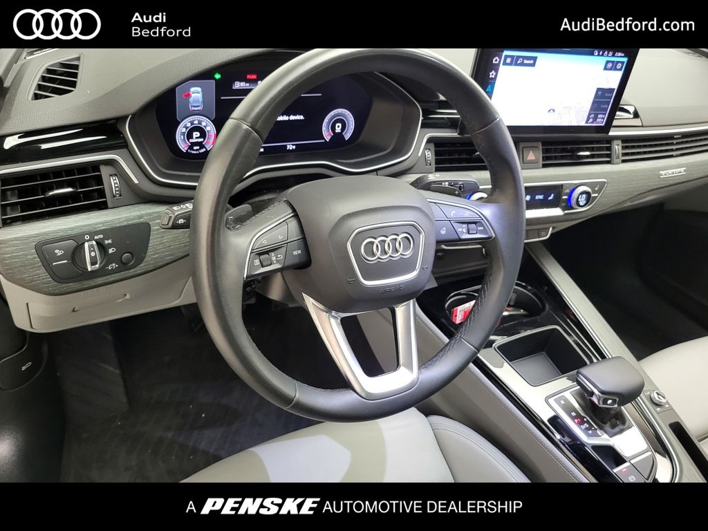 Thumbnail: 2023 Audi A5 - 28