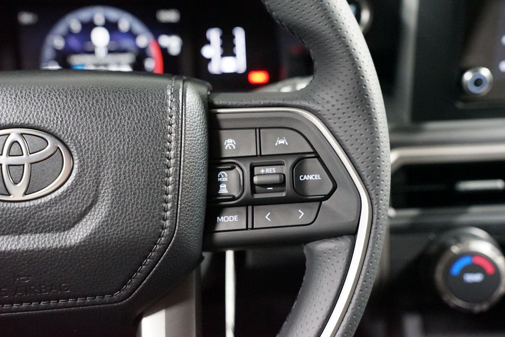 Thumbnail: 2026 Toyota 4Runner - 14