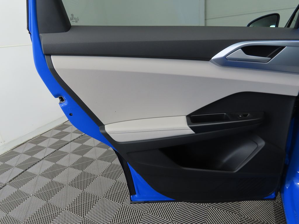 Thumbnail: 2026 Volkswagen Taos - 26