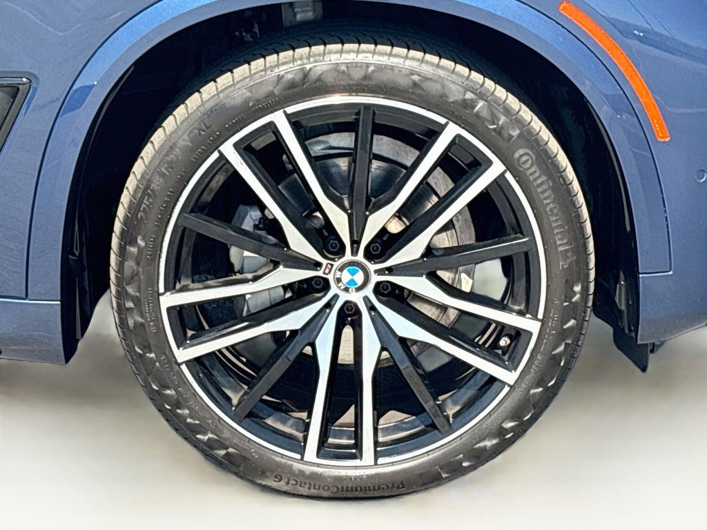 Thumbnail: 2023 BMW X5 - 32