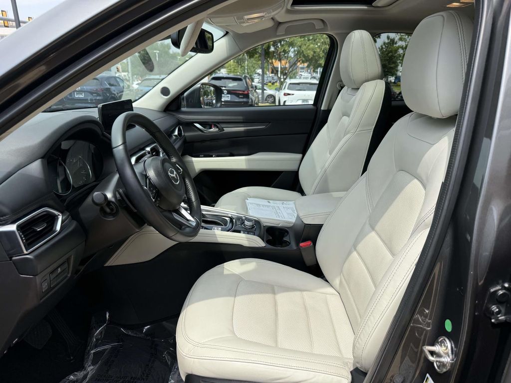 2023 Mazda CX-5 S Premium Plus package - Photo 13