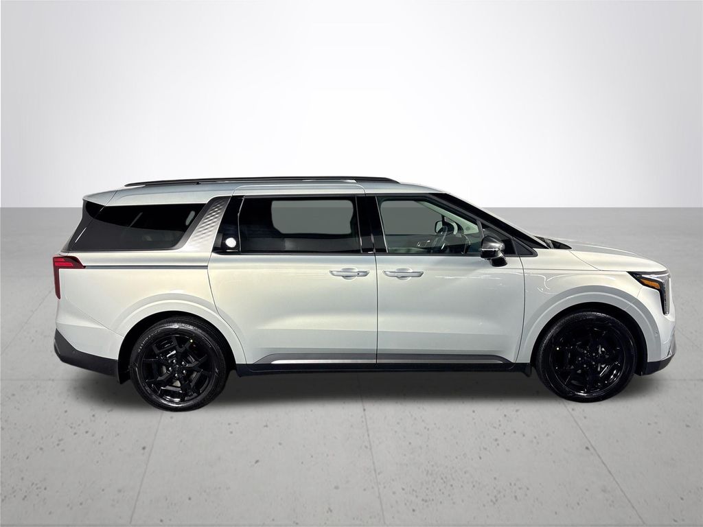 2025 Kia Carnival Hybrid SX Prestige