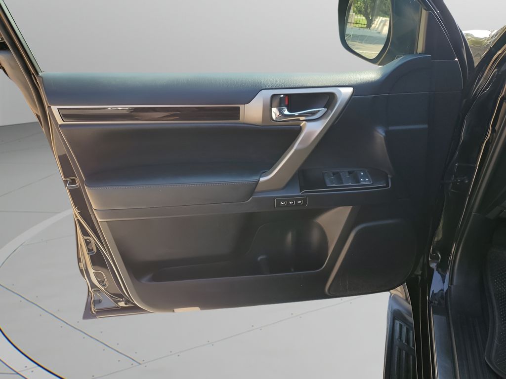 Used Car 2018 Lexus Gx  460 For Sale In Austin, Texas
