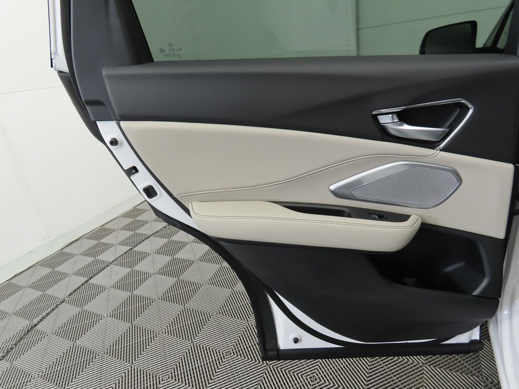2025 Acura RDX Technology 26