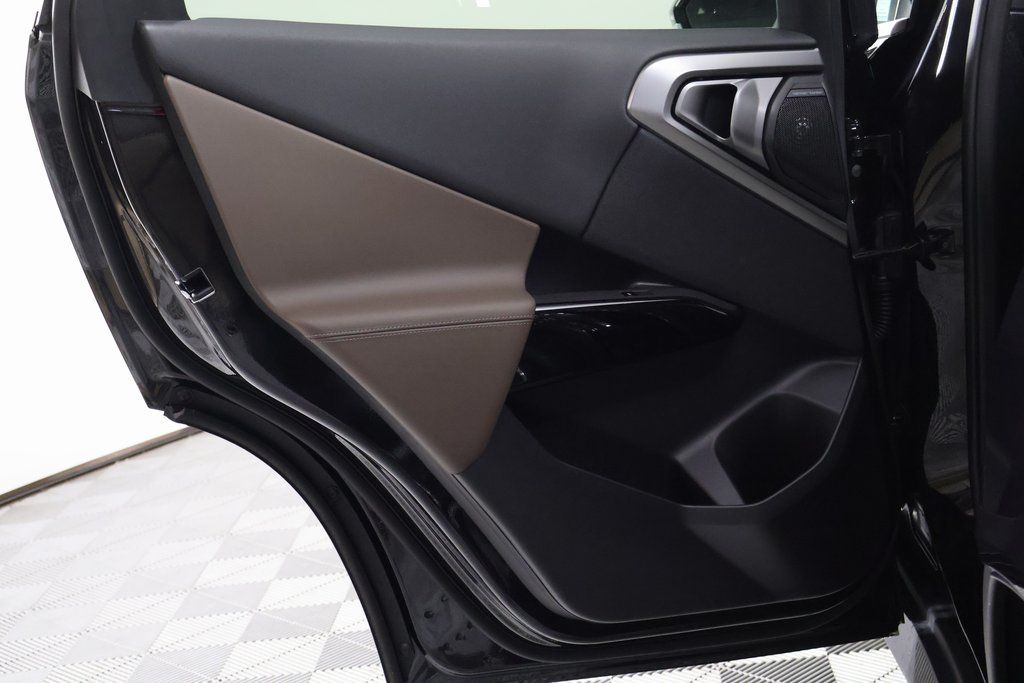 Thumbnail: 2026 BMW X3 - 13