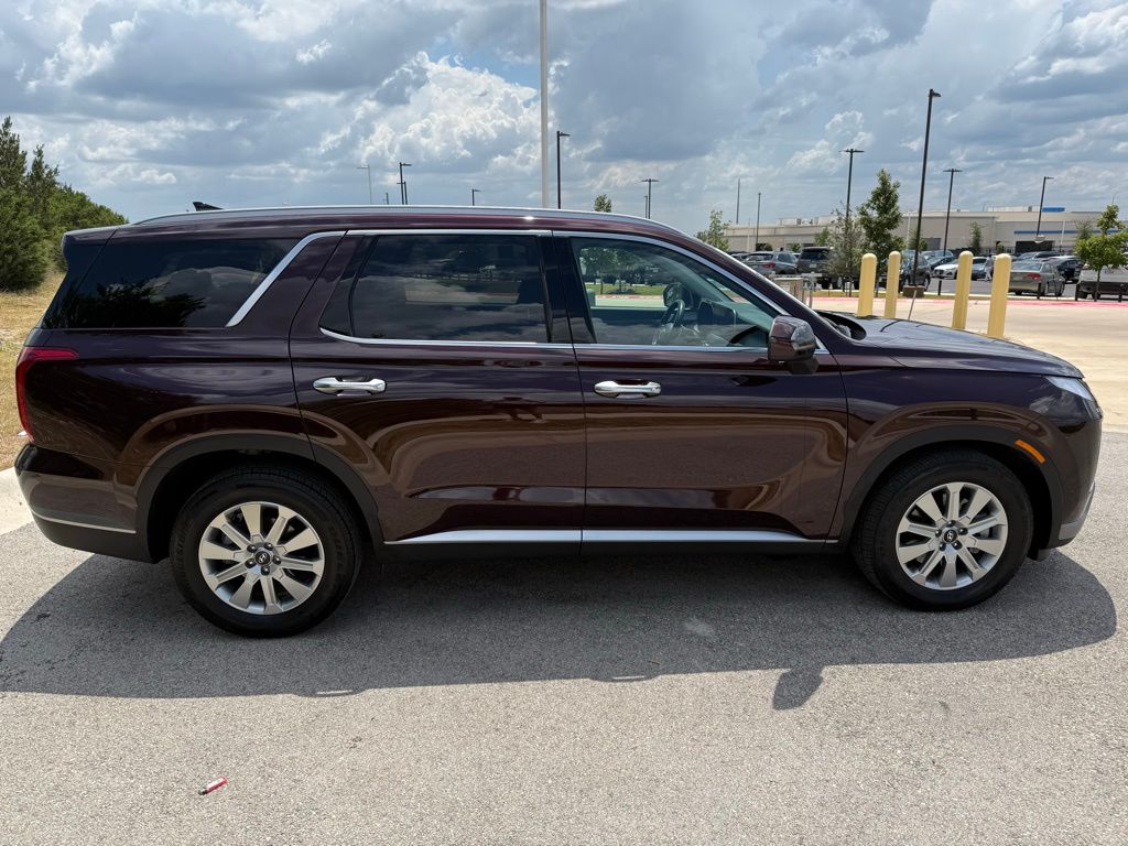 Thumbnail: 2023 Hyundai Palisade - 4