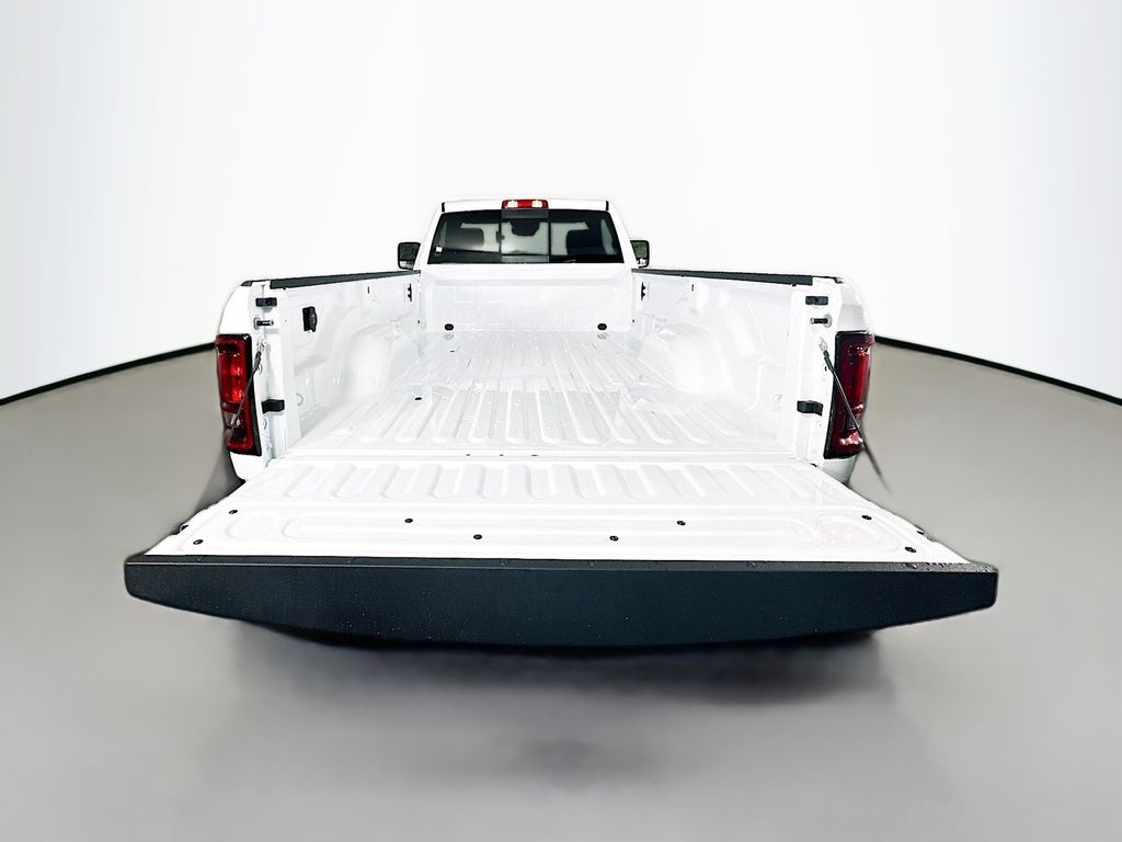 New 2026 White Ram Tradesman 12in image 16