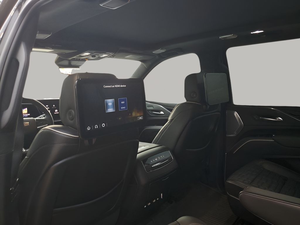 Used Car 2023 Cadillac Escalade Esv  V-series For Sale Under $110,000 In Austin, Texas