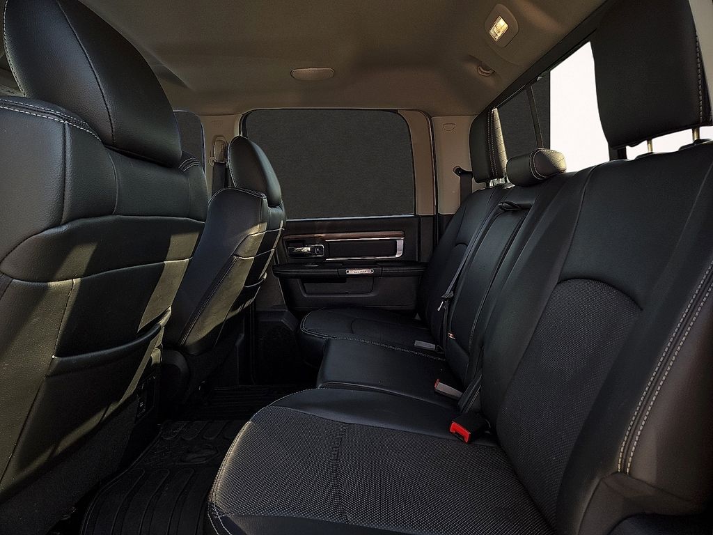 Used 2015 Ram 1500 Laramie For Sale in Farmington, AR