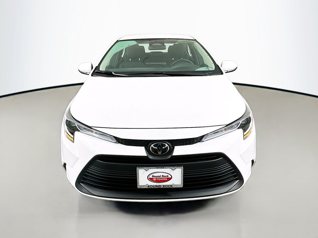 Thumbnail: 2025 Toyota Corolla - 2