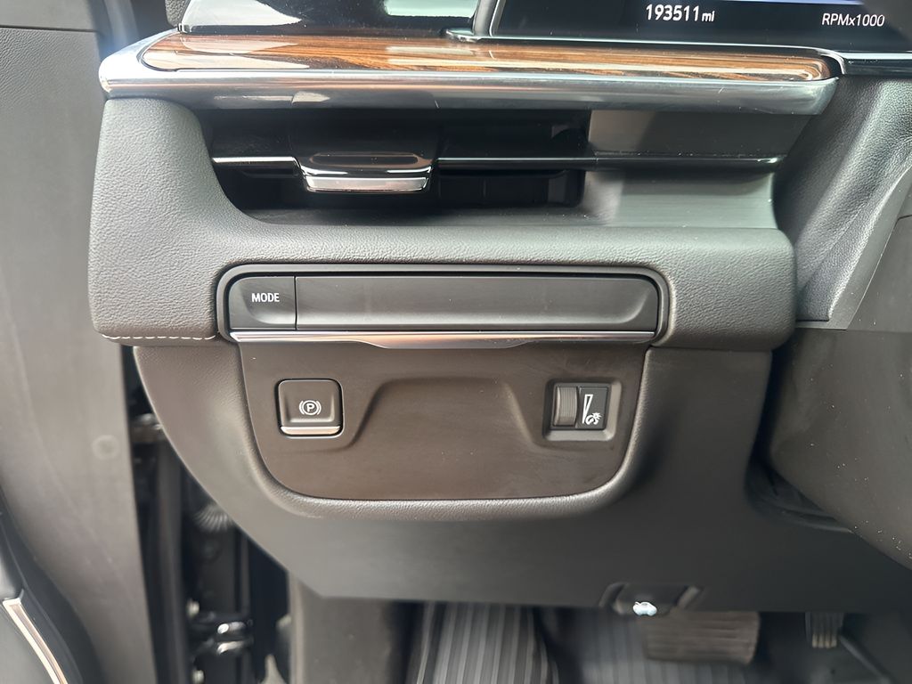 Used Car 2021 Cadillac Escalade Esv  Premium For Sale Under $40,000 In Austin, Texas