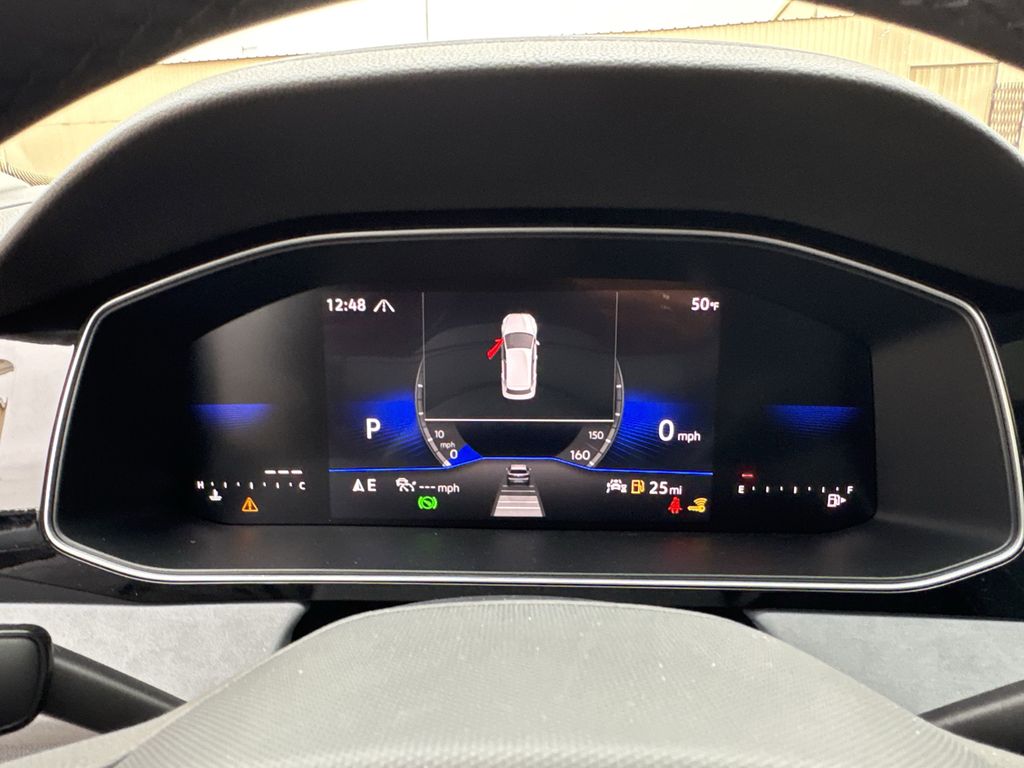 New 2026 Metallic Volkswagen 1.5T SE image 18