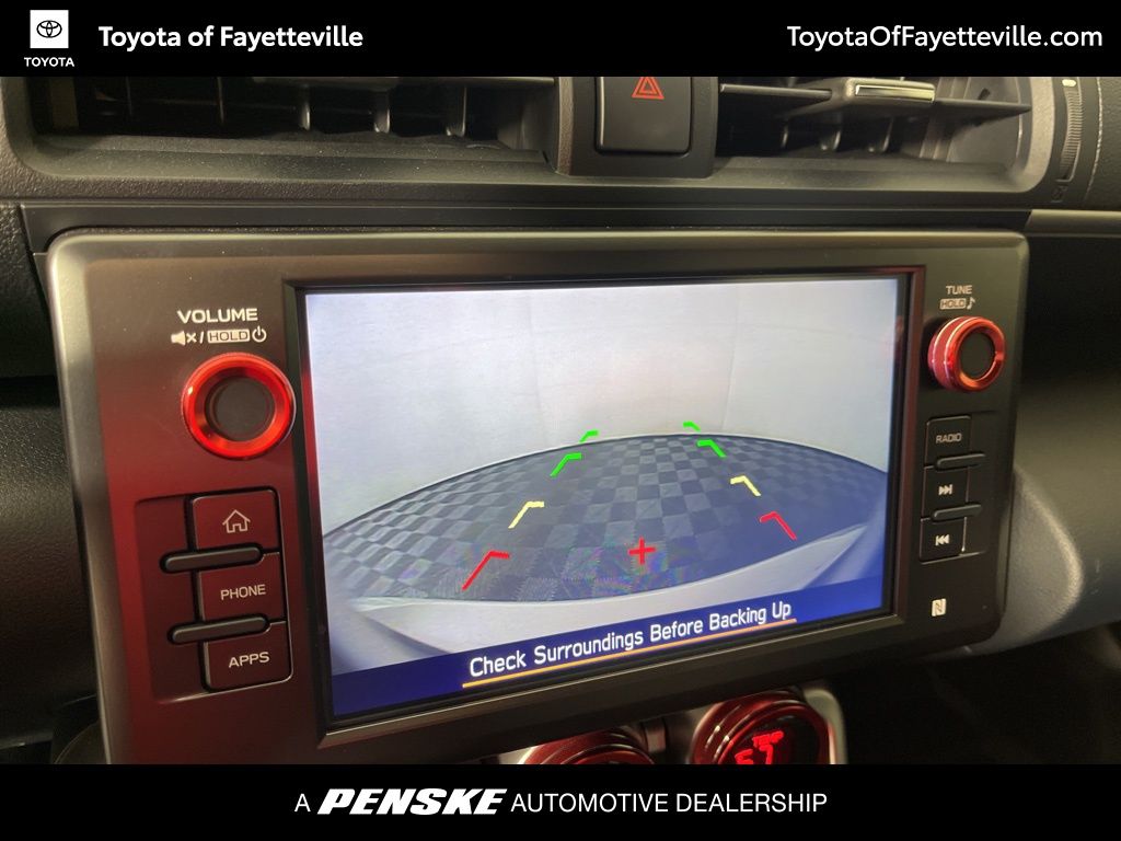 Thumbnail: 2024 Toyota GR86 - 26