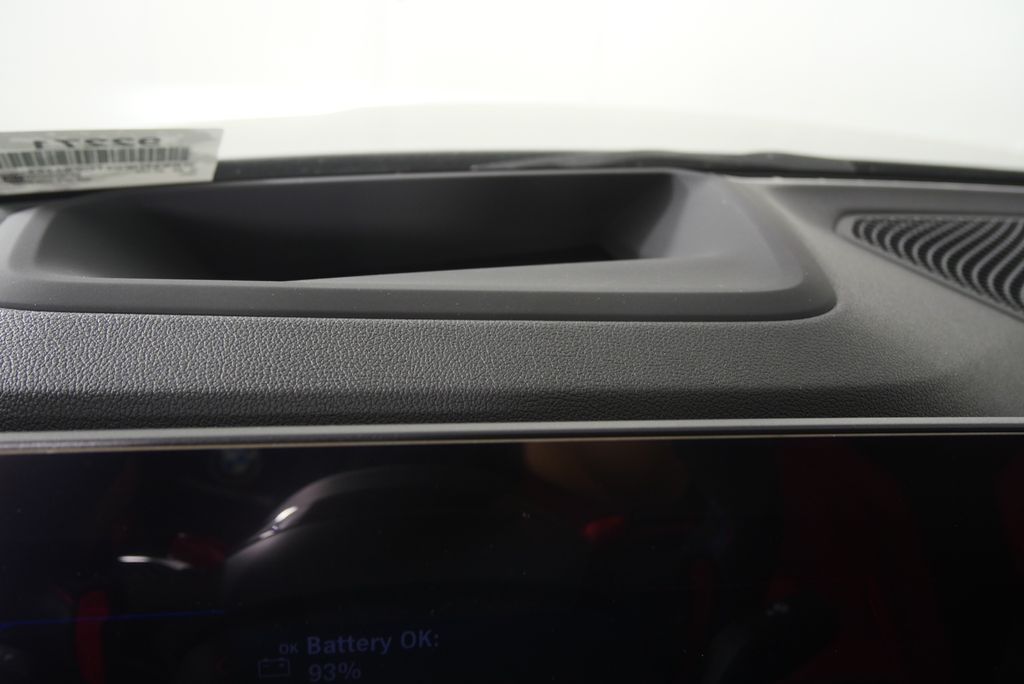 Thumbnail: 2026 BMW M4 - 17