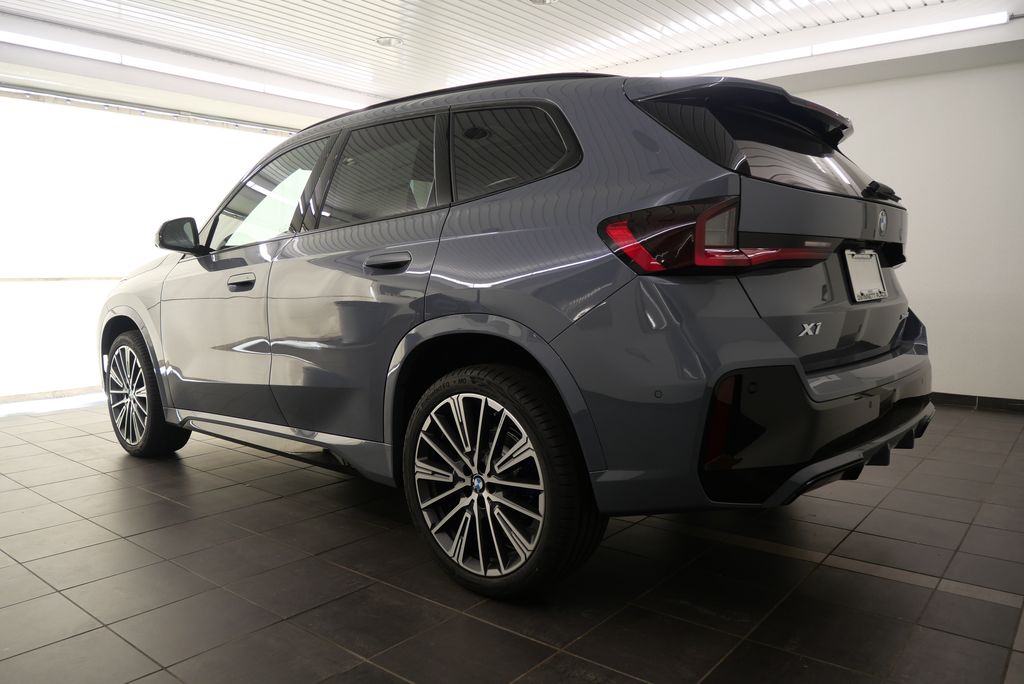 2024 BMW X1 xDrive28i 4