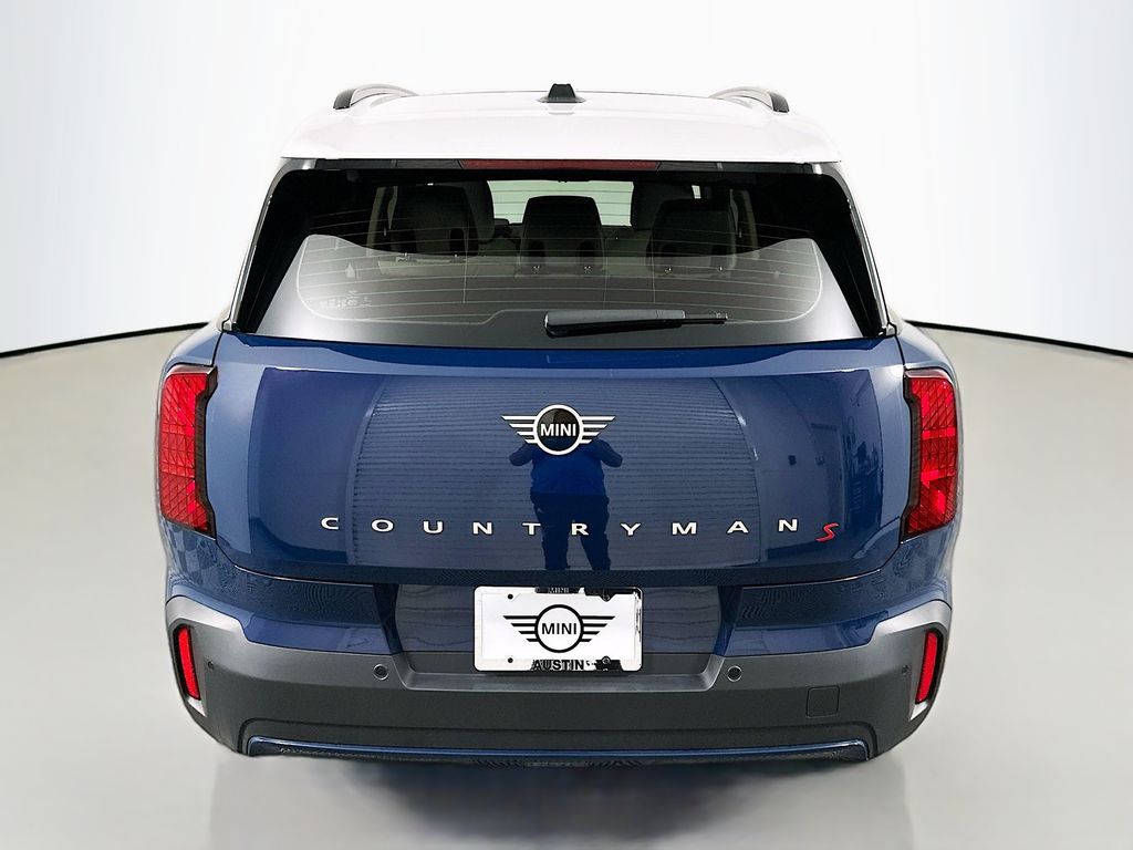Thumbnail: 2025 MINI Cooper Countryman - 6