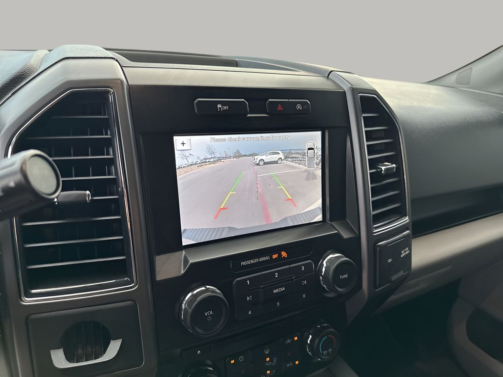 Used Car 2018 Ford F-150  Xlt For Sale Under $20,000 In Austin, Texas