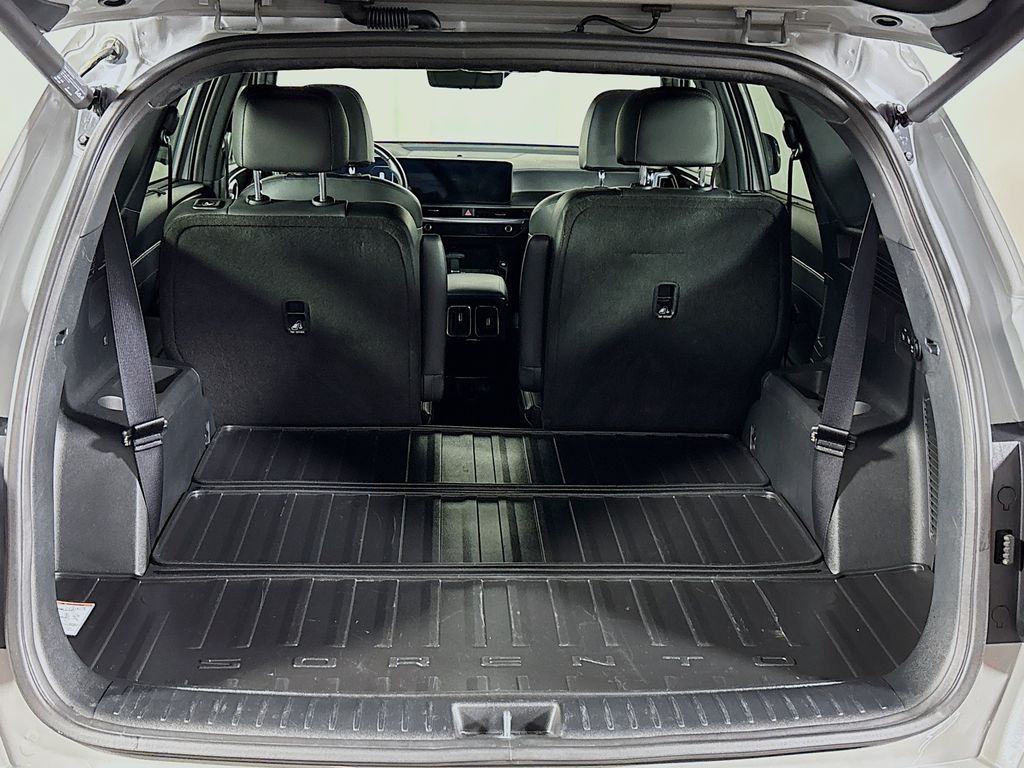2024 Kia Sorento X-Pro SX Prestige