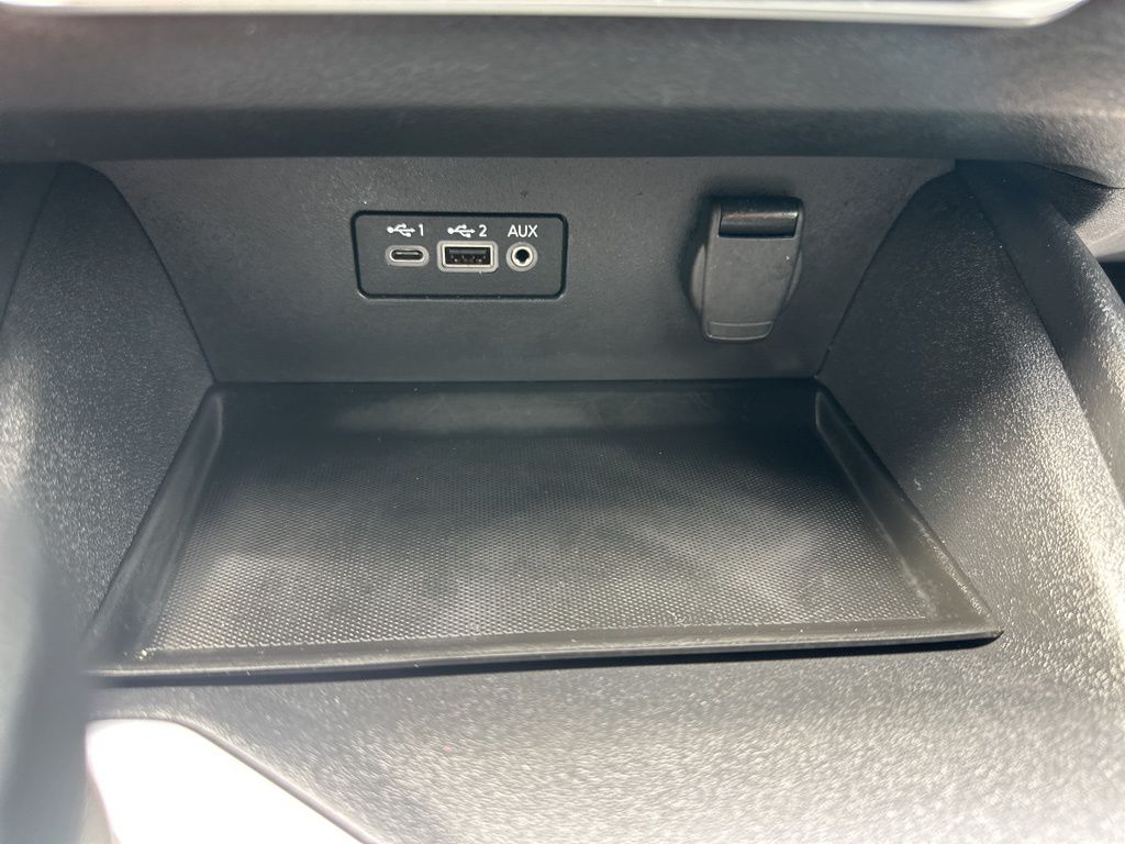 2022 Storm Blue Metallic Nissan Altima 2.5 SV FWD Sedan