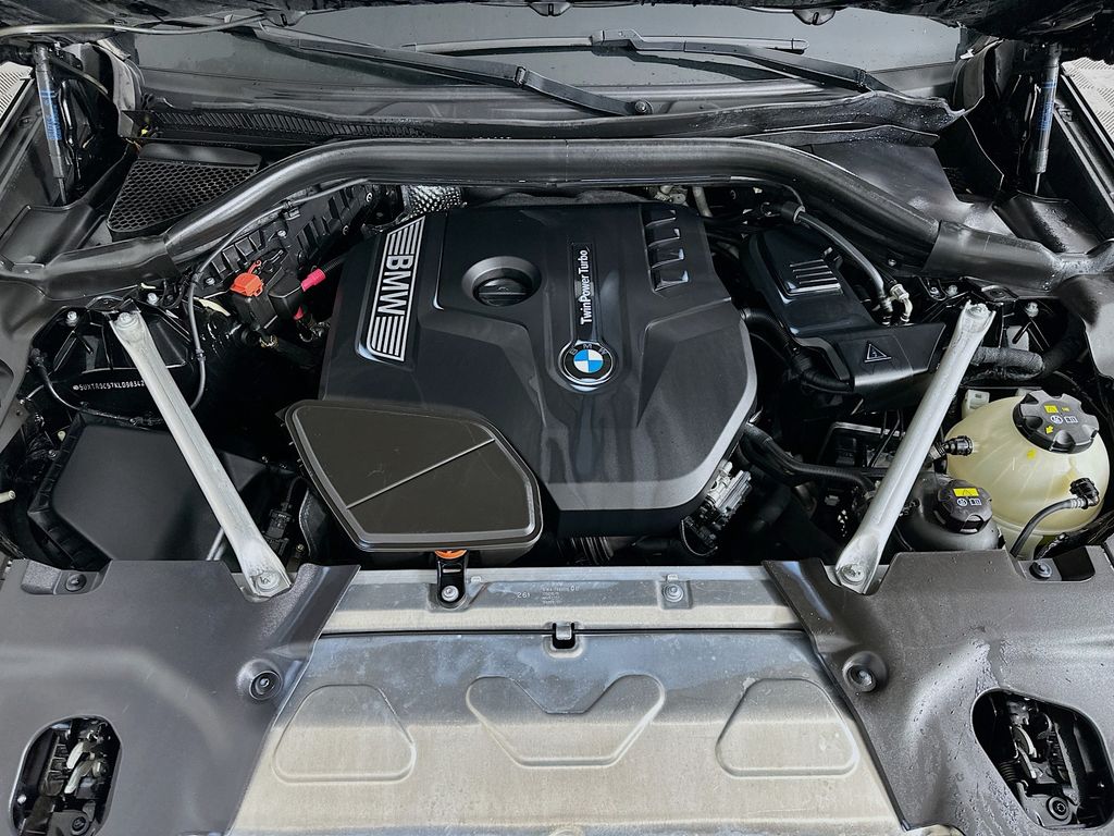 Thumbnail: 2019 BMW X3 - 31