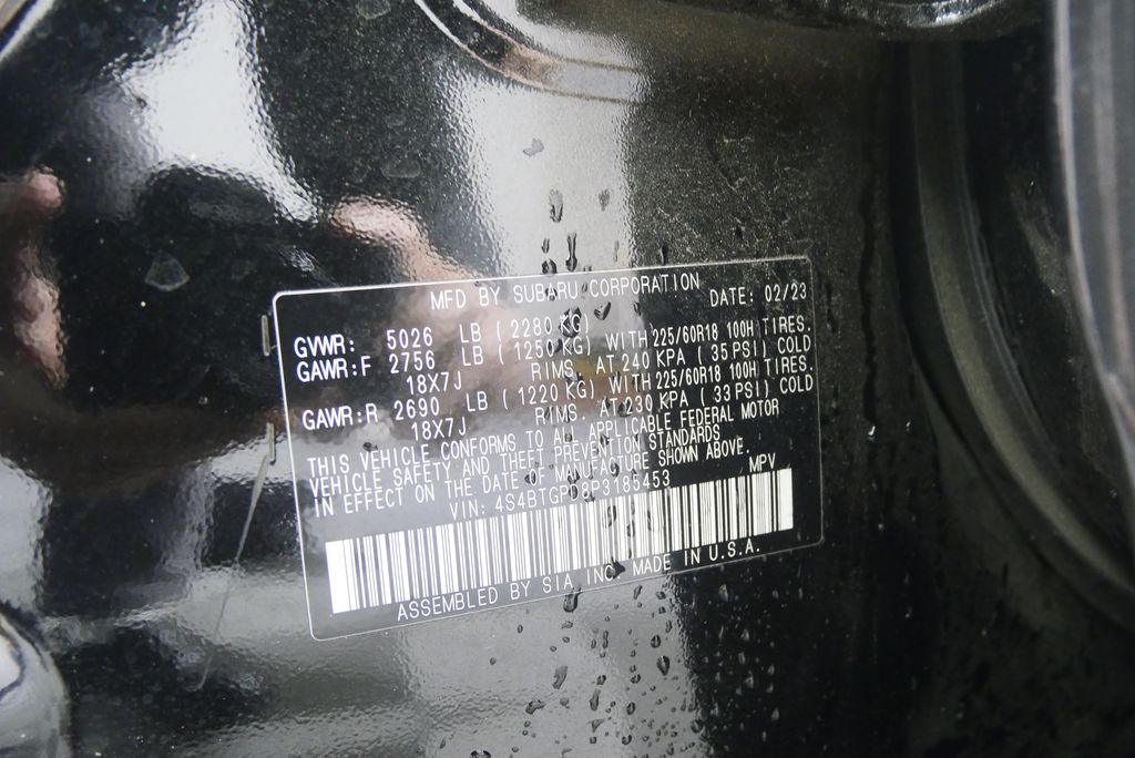 Thumbnail: 2023 Subaru Outback - 29