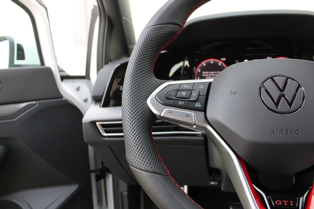 New 2026 White Volkswagen S image 11