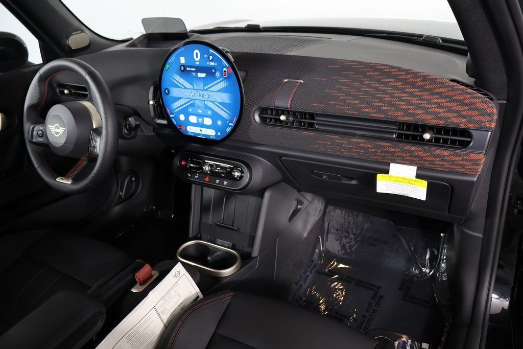 Thumbnail: 2026 MINI Cooper - 4