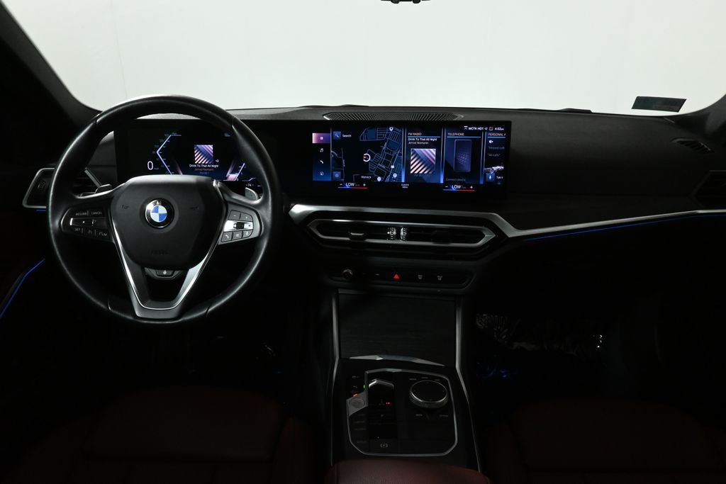 Thumbnail: 2023 BMW 3 Series - 17