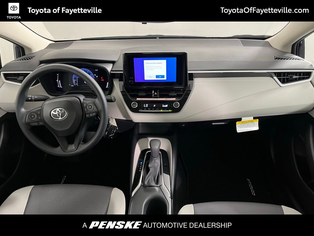Thumbnail: 2026 Toyota Corolla - 14