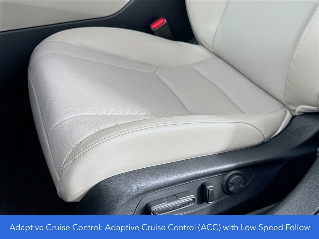 Used Car 2025 Honda Accord Hybrid  Ex-l For Sale Under $35,000 In Austin, Texas