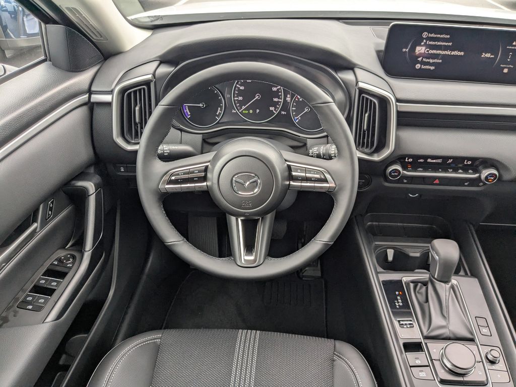 2026 Mazda CX-50 Hybrid Preferred