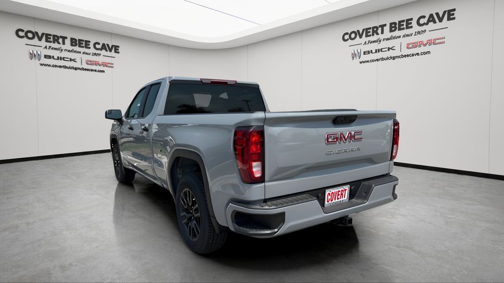 New Car 2025 Gmc Sierra 1500  Pro For Sale Under $40,000 In Austin, Texas
