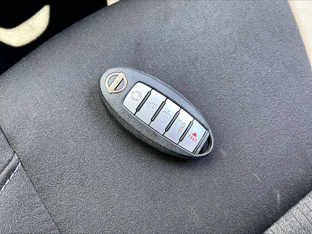 2023 Nissan Altima — photo 28