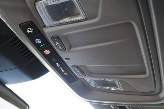 Thumbnail: 2026 Chevrolet Silverado 1500 - 28