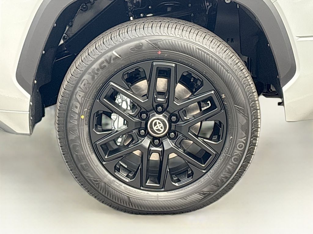 Thumbnail: 2026 Toyota Tundra - 30