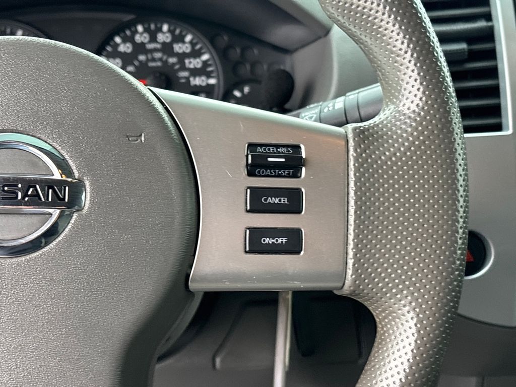 Used Car 2019 Nissan Frontier  Sv For Sale Under $25,000 In Austin, Texas